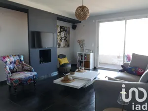 Apartment at TARBES (65000)