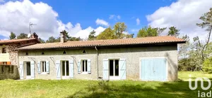 Maison à Salles (33770)