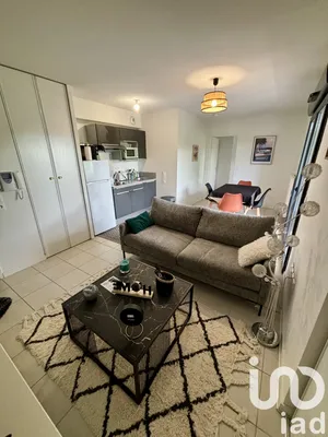 Appartement à Lons (64140)