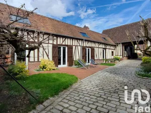 House at Beauvais (60000)