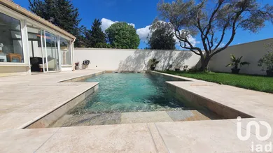 Maison à Arles (13200)