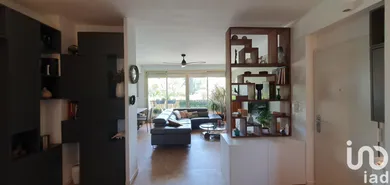 Apartment in Aix-en-Provence (13100)