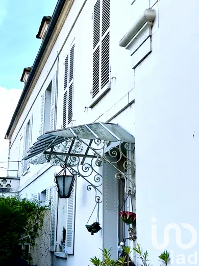 Maison de ville à Sens (89100)