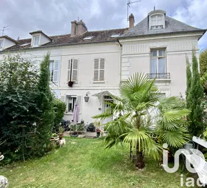 Maison de ville à Sens (89100)