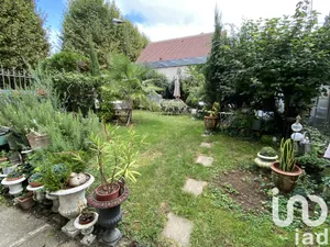 Townhouse in Sens (89100)
