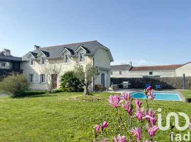 Village house in ANDREST (65390)