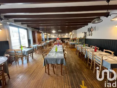 Maison à Le Temple-de-Bretagne (44360)