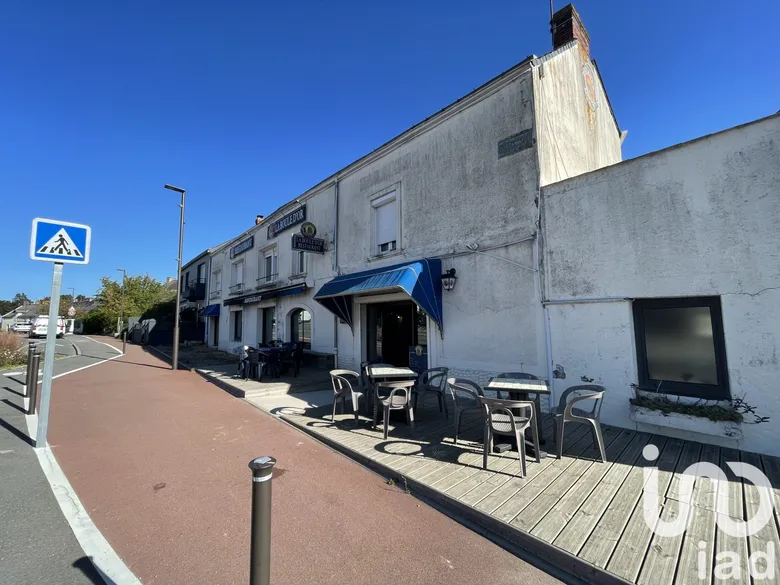 Maison 15 pièces 477 m² · à Le Temple-de-Bretagne · 477 m² · 370 000 €