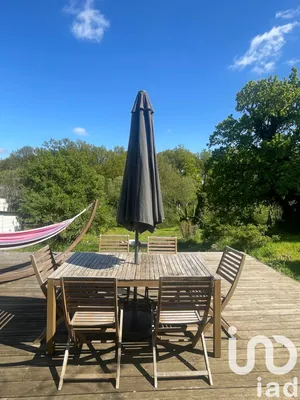 Longère à Vannes (56000)