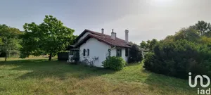 Village house at Moustey (40410)