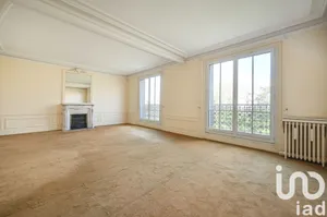 Appartement à Paris (75017)