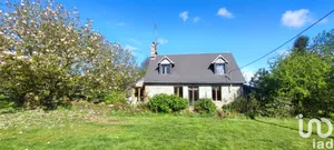 Maison à Noues de Sienne (14380)