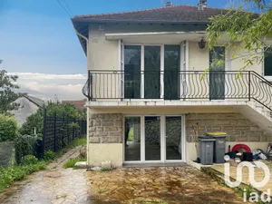 Maison traditionnelle à Le Thillay (95500)