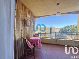 Apartment at SANARY-SUR-MER (83110)