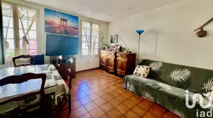 Appartement à Collobrières (83610)