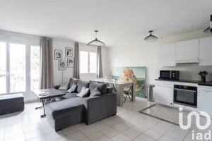 Apartment at Verneuil-sur-Seine (78480)