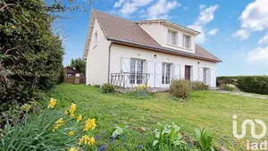 House in AZAY-LE-FERRON (36290)