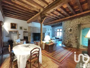 Maison de ville à Beaulieu-sur-Dordogne (19120)