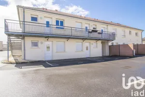 Apartment at Longpont-sur-Orge (91310)