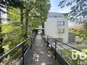 Appartement à Tours (37100)