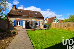 House at VERT-EN-DROUAIS (28500)