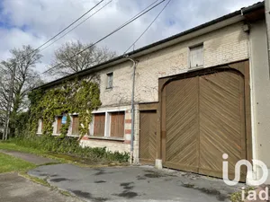 House at Auve (51800)