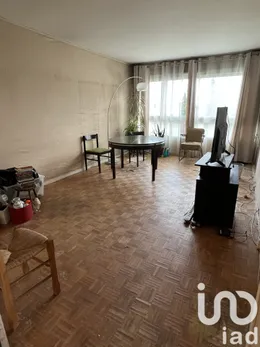 Appartement à Écouen (95440)
