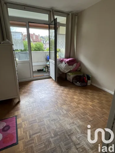 Appartement à Écouen (95440)