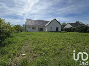 House in Cour-Cheverny (41700)