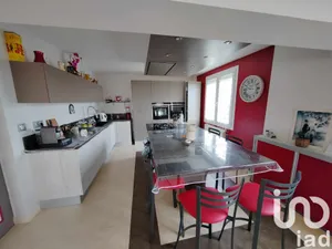 Maison de village à Chaudefonds-sur-Layon (49290)
