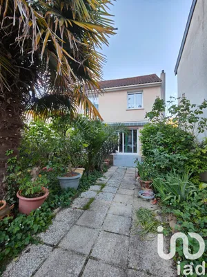 Townhouse at Limoges (87100)