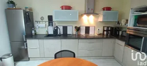 Appartement à Taglio-Isolaccio (20230)