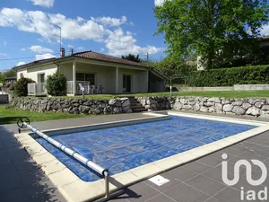 Maison traditionnelle à La Réole (33190)