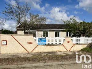 House in Villefargeau (89240)