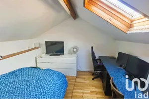 Appartement à PALAISEAU (91120)