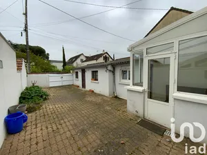 Townhouse in Lucé (28110)