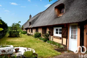 Maison à Anneville-Ambourville (76480)