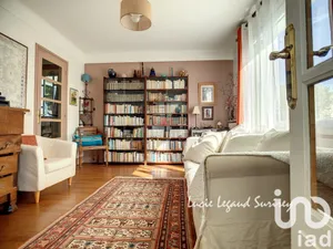 House at Conflans-Sainte-Honorine (78700)