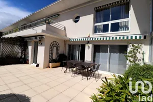 Duplex at Chamalières (63400)