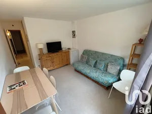 Appartement à BAGNÈRES-DE-BIGORRE (65200)