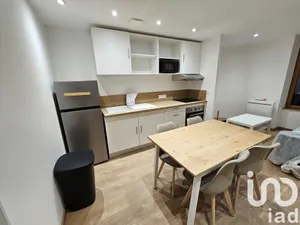 Immeuble à VIZILLE (38220)