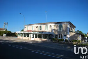 Maison à Saint-Pardoux-Isaac (47800)