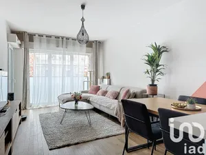 Appartement à Asnières-sur-Seine (92600)