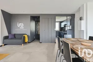 Appartement à Villejuif (94800)