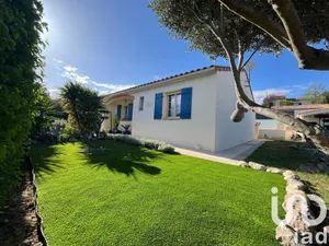 House in Fabrezan (11200)