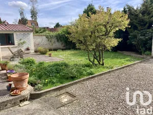 Maison à Sainghin-en-Mélantois (59262)