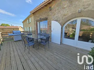 Maison de village à Quintenas (07290)