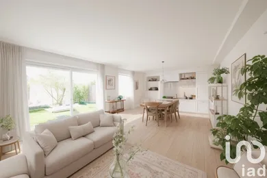 Traditional house in NANTES (44100)