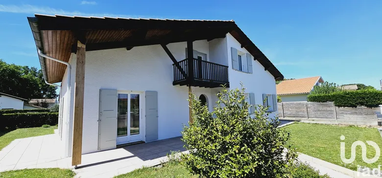 Maison 6 pièces 150 m² · à Pessac · 150 m² · 499 900 €