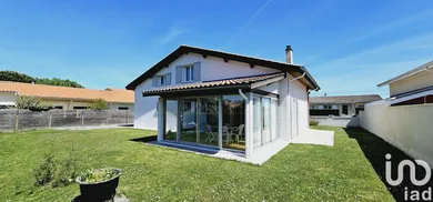 Maison à Pessac (33600)